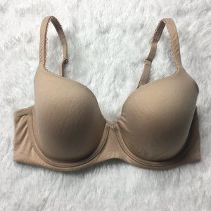 Body by Victoria Nude Bra
